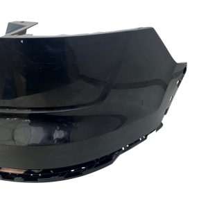 Audi Q8 S-Line Rear Bumper Upper Section 2018 Onward 4M8807511 Genuine *DAMAGED* - Image 7