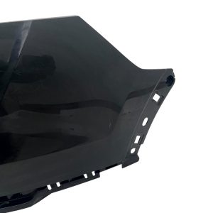 Audi Q8 S-Line Rear Bumper Upper Section 2018 Onward 4M8807511 Genuine *DAMAGED* - Image 8