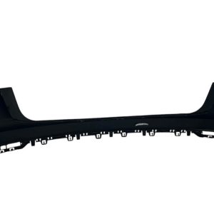 Audi Q8 S-Line Rear Bumper Upper Section 2018 Onward 4M8807511 Genuine *DAMAGED* - Image 9