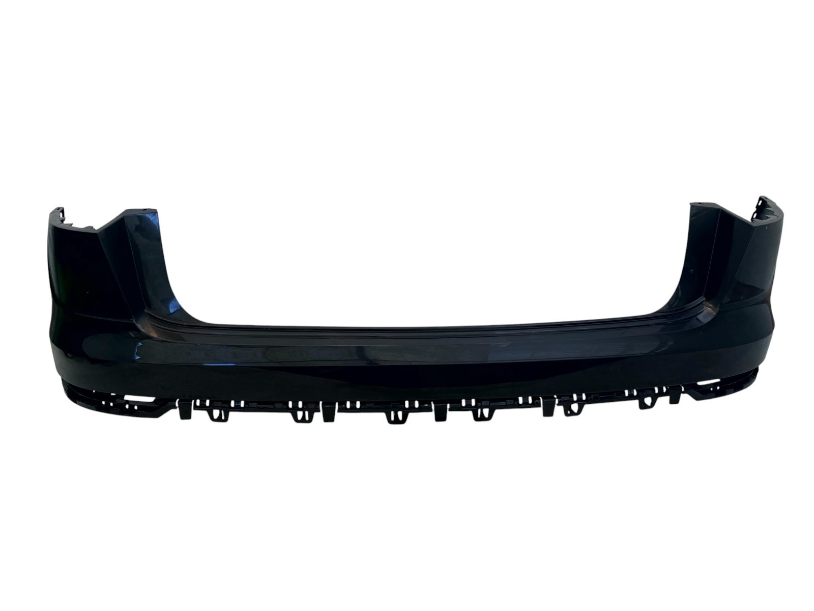 Audi Q8 S-Line Rear Bumper Upper Section 2018 Onward 4M8807511 Genuine
