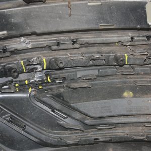 Audi Q8 S line Rear Bumper 2018 Onwards 4M8807511 Genuine - Image 11