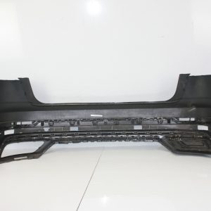 Audi Q8 S line Rear Bumper 2018 Onwards 4M8807511 Genuine - Image 12