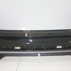 Audi Q8 S line Rear Bumper 2018 Onwards 4M8807511 Genuine - Image 3