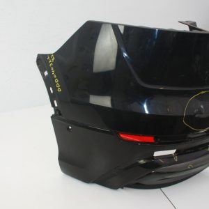 Audi Q8 S line Rear Bumper 2018 Onwards 4M8807511 Genuine - Image 6