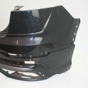 Audi Q8 S line Rear Bumper 2018 Onwards 4M8807511 Genuine - Image 8