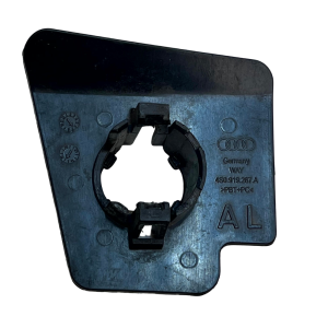 Audi R8 Spyder Front Left Parking Sensor Bracket 2016 TO 2024 4S0919267A Genuine - Image 3