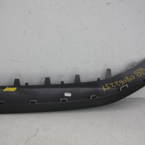 Audi RS3 Front Bumper Lower Section 2021 ON 8Y0807717 Genuine - Image 8