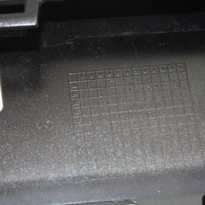 Audi RS3 Front Bumper Lower Section 2021 ON 8Y0807717 Genuine - Image 10