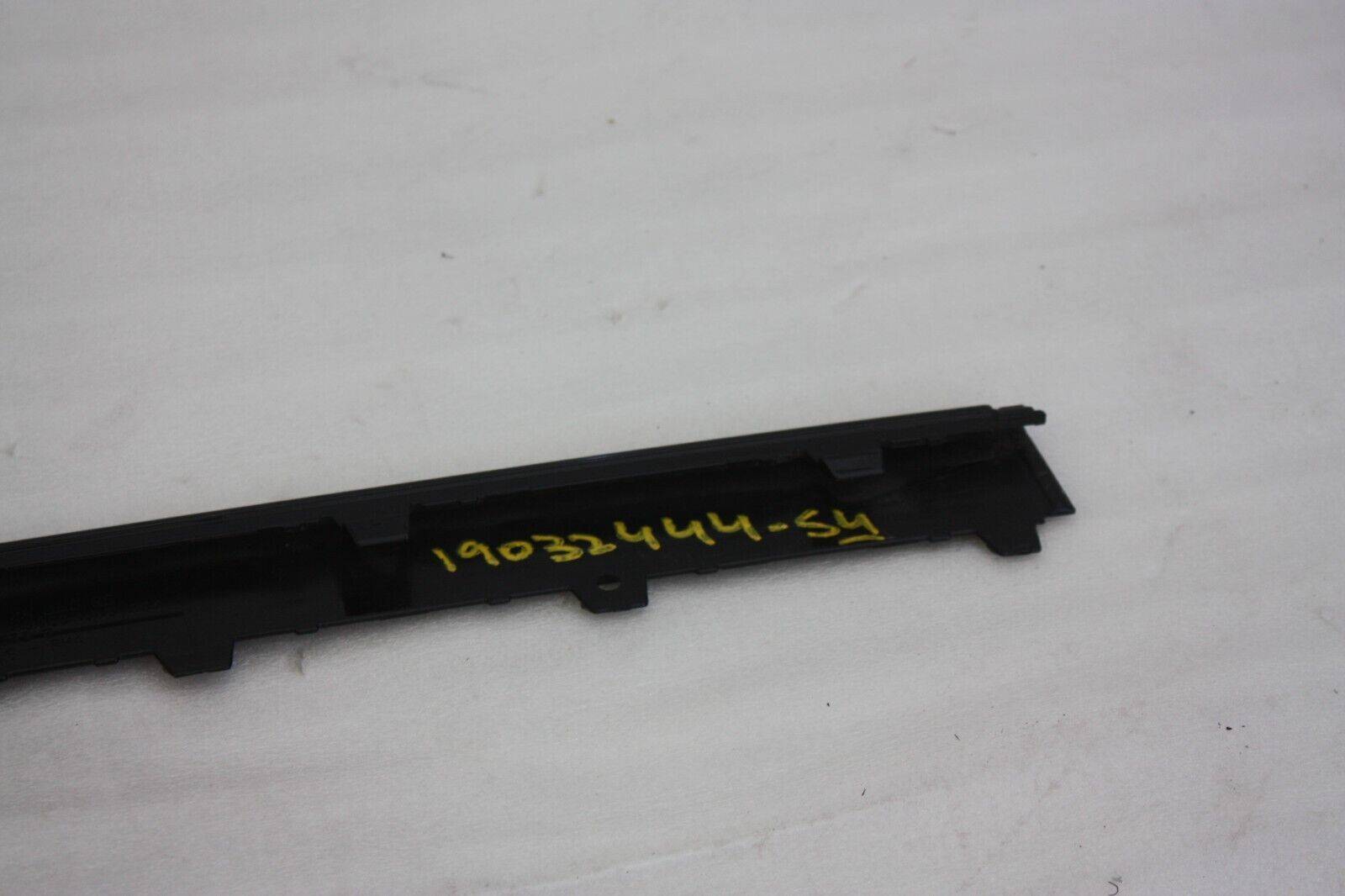 Audi-RS3-Saloon-Front-Bumper-Lower-Trim-2016-TO-2020-8V5807533B-Genuine-176295665064-12