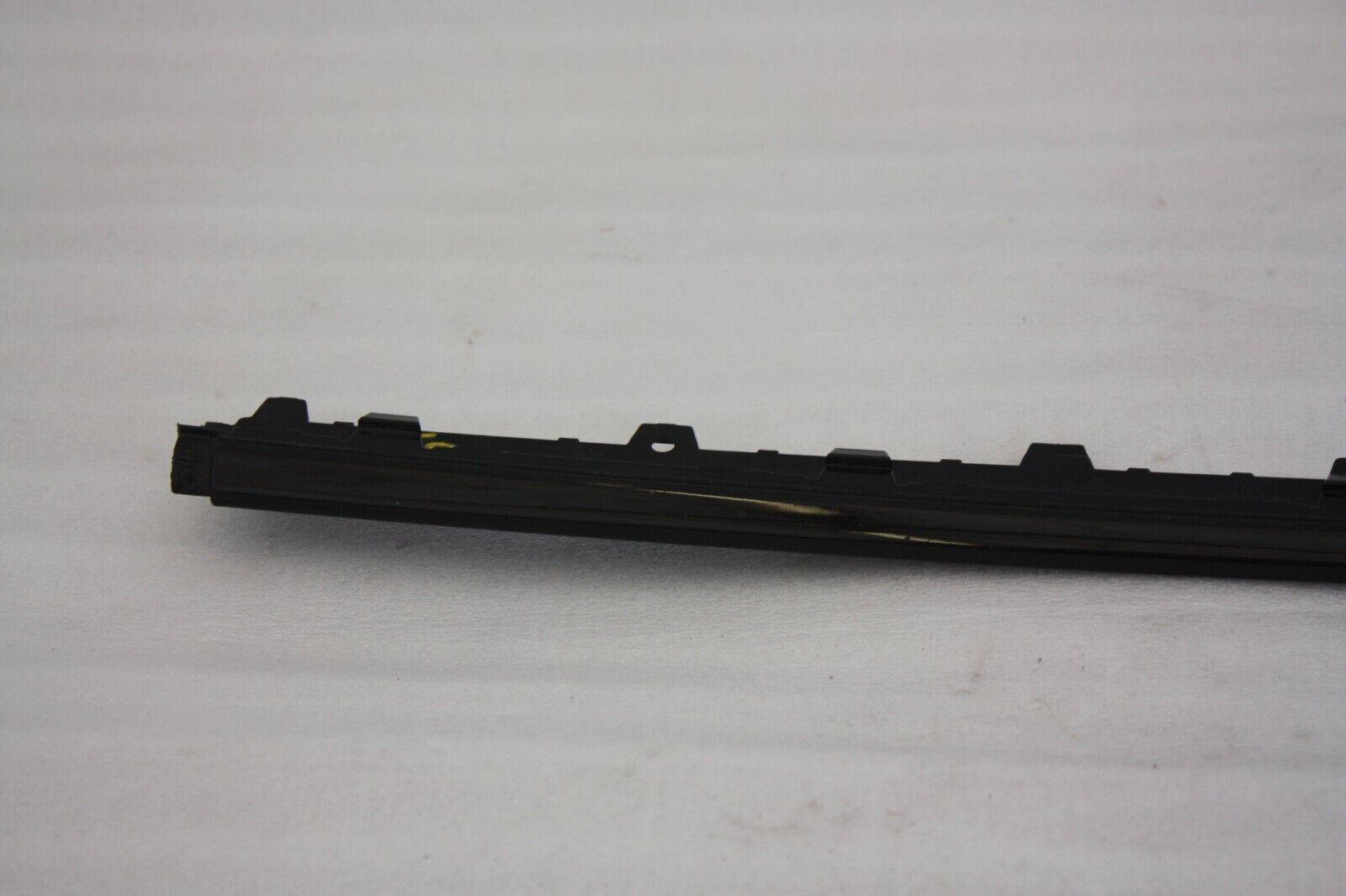 Audi-RS3-Saloon-Front-Bumper-Lower-Trim-2016-TO-2020-8V5807533B-Genuine-176295665064-8