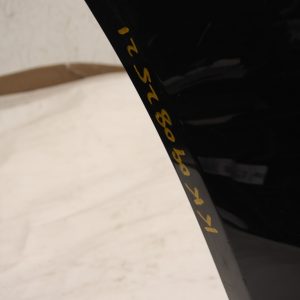 Audi RS4 B9 Rear Bumper 2018 ON 8W9807511R Genuine *DAMAGED* - Image 12