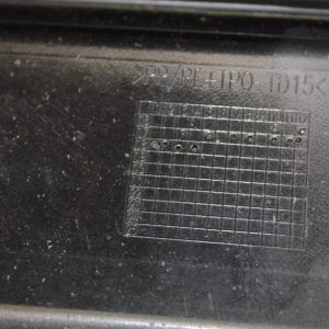 Audi RS4 B9 Rear Bumper 2018 ON 8W9807511R Genuine *DAMAGED* - Image 14