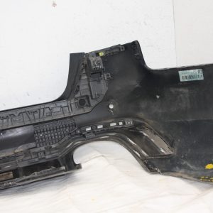 Audi RS4 B9 Rear Bumper 2018 ON 8W9807511R Genuine *DAMAGED* - Image 16