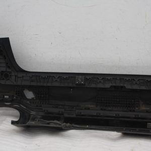 Audi RS4 B9 Rear Bumper 2018 ON 8W9807511R Genuine *DAMAGED* - Image 18