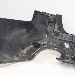 Audi RS4 B9 Rear Bumper 2018 ON 8W9807511R Genuine *DAMAGED* - Image 19