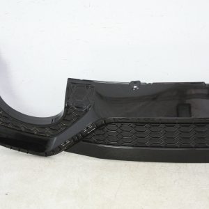 Audi RS6 C8 Rear Bumper diffuser 4K8807514 Genuine - Image 3