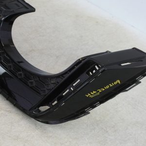 Audi RS6 C8 Rear Bumper diffuser 4K8807514 Genuine - Image 5
