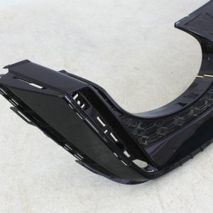 Audi RS6 C8 Rear Bumper diffuser 4K8807514 Genuine - Image 6