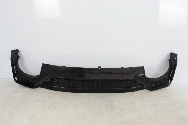 Audi-RS6-C8-Rear-Bumper-diffuser-4K8807514-Genuine-177388438554