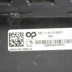 Audi RS6 C8 Rear Bumper diffuser 4K8807514 Genuine - Image 8