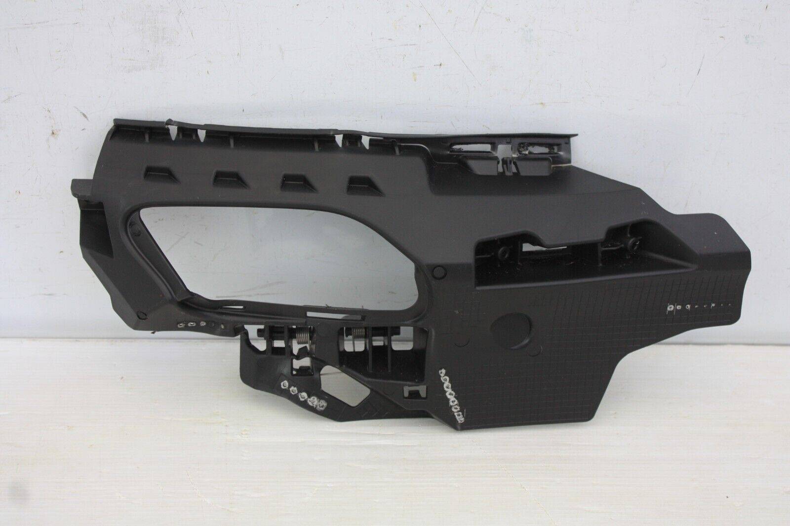Audi RS6 RS7 C8 Front Bumper Right Side Washer Cover 4K8807096B Genuine 175418855484