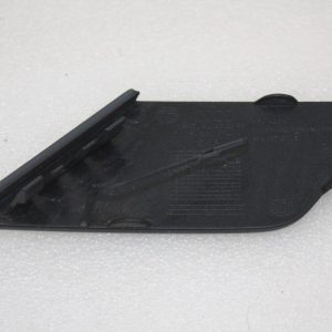 Audi RSQ3 Front Bumper Tow Cover 83A807241B Genuine - Image 6