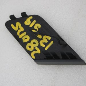 Audi RSQ3 Front Bumper Tow Cover 83A807241B Genuine - Image 9