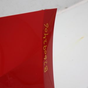 Audi S1 Rear Bumper 2015 TO 2018 8XA807511B Genuine *DAMAGED* - Image 11