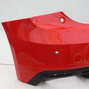 Audi S1 Rear Bumper 2015 TO 2018 8XA807511B Genuine *DAMAGED* - Image 12