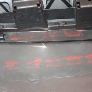 Audi S1 Rear Bumper 2015 TO 2018 8XA807511B Genuine *DAMAGED* - Image 13