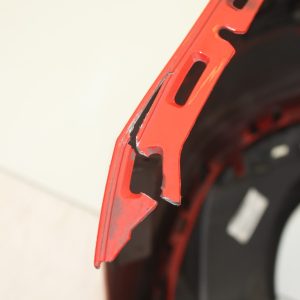 Audi S1 Rear Bumper 2015 TO 2018 8XA807511B Genuine *DAMAGED* - Image 17