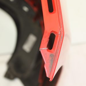 Audi S1 Rear Bumper 2015 TO 2018 8XA807511B Genuine *DAMAGED* - Image 18