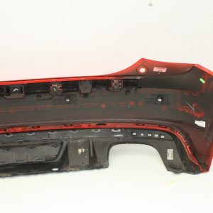 Audi S1 Rear Bumper 2015 TO 2018 8XA807511B Genuine *DAMAGED* - Image 19
