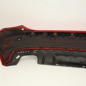 Audi S1 Rear Bumper 2015 TO 2018 8XA807511B Genuine *DAMAGED* - Image 20