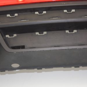 Audi S1 Rear Bumper 2015 TO 2018 8XA807511B Genuine *DAMAGED* - Image 9