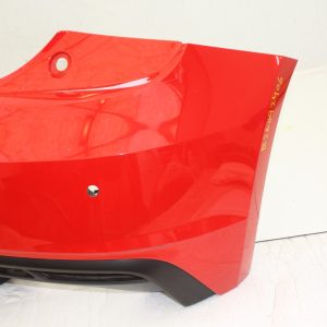 Audi S1 Rear Bumper 2015 TO 2018 8XA807511B Genuine *DAMAGED* - Image 10