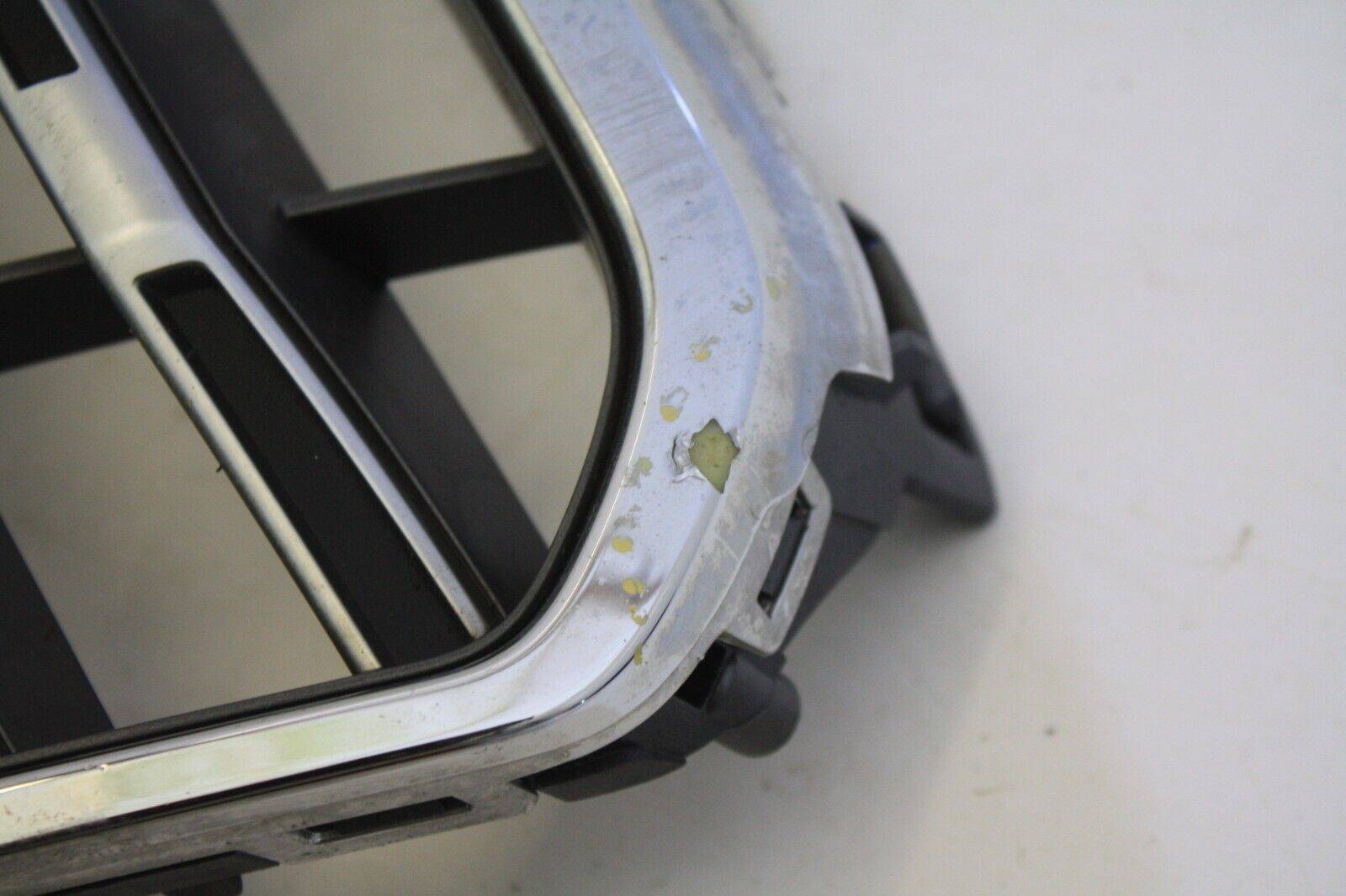 Audi-S7-Front-Bumper-Grill-2011-TO-2014-4G8853651A-Genuine-176238678014-8