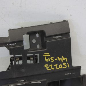 Audi S8 Front Bumper Right Side Tow Cover With Bracket 4H0807129C Genuine - Image 3