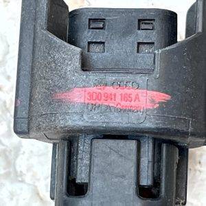 Audi Seat Skoda VW Fog Light Wiring Harness Plug Connector 3D0941165A Genuine - Image 10