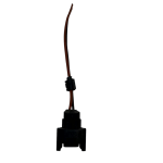 Audi Seat Skoda VW Fog Light Wiring Harness Plug Connector 3D0941165A Genuine 178462277534