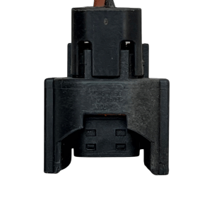 Audi Seat Skoda VW Fog Light Wiring Harness Plug Connector 3D0941165A Genuine - Image 4