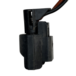 Audi Seat Skoda VW Fog Light Wiring Harness Plug Connector 3D0941165A Genuine - Image 5
