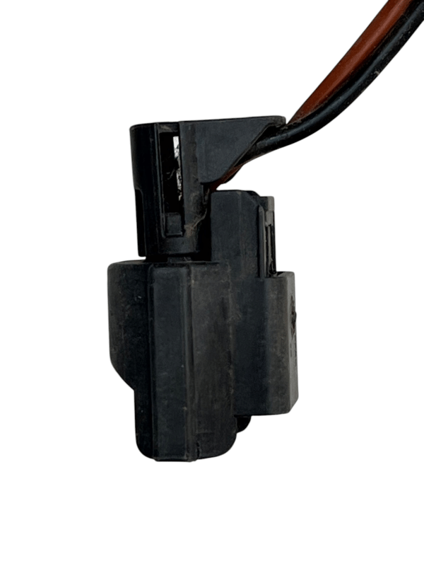 Audi Seat Skoda VW Fog Light Wiring Harness Plug Connector 3D0941165A Genuine 178462277534 5