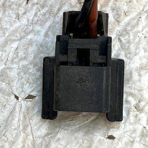 Audi Seat Skoda VW Fog Light Wiring Harness Plug Connector 3D0941165A Genuine - Image 6