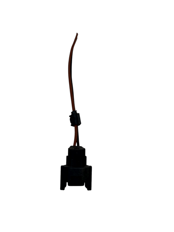 Audi Seat Skoda VW Fog Light Wiring Harness Plug Connector 3D0941165A Genuine 178462277534