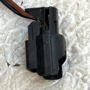 Audi Seat Skoda VW Fog Light Wiring Harness Plug Connector 3D0941165A Genuine - Image 7