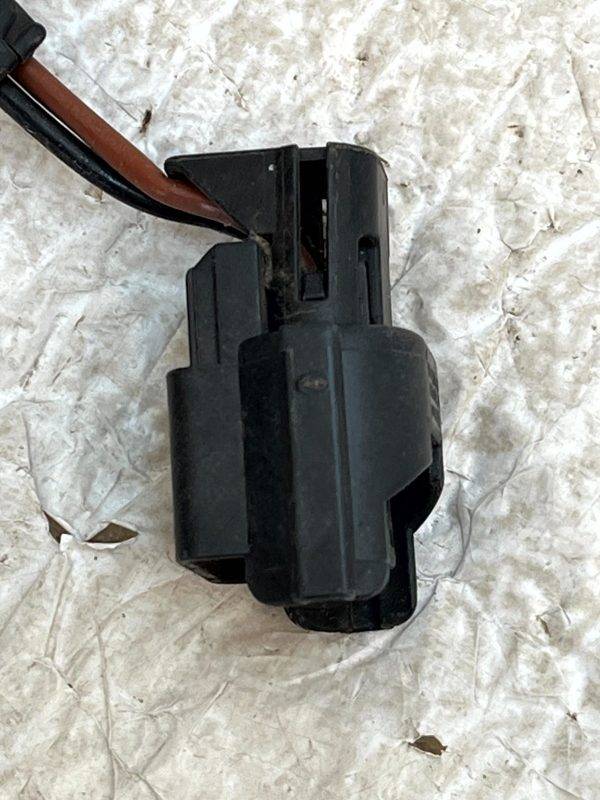 Audi Seat Skoda VW Fog Light Wiring Harness Plug Connector 3D0941165A Genuine 178462277534 7