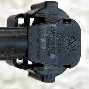 Audi Seat Skoda VW Fog Light Wiring Harness Plug Connector 3D0941165A Genuine - Image 9