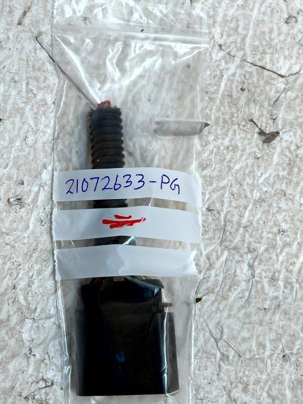 Audi Seat Skoda VW Headlight Wiring Harness Plug Connector 1J0973837 Genuine 178420418574 8