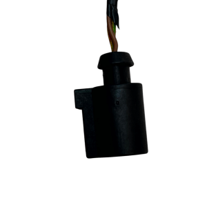 Audi Skoda VW Oil Level Sensor Wiring Harness Plug Connector 3D0973703 Genuine - Image 5